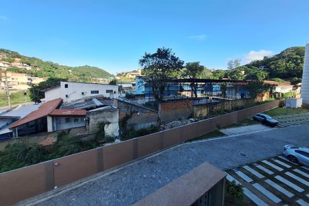 Apartamento à venda com 47m², 2 quartos e 1 vagaSuíte 1