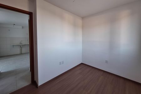 Apartamento à venda com 47m², 2 quartos e 1 vagaQuarto 1
