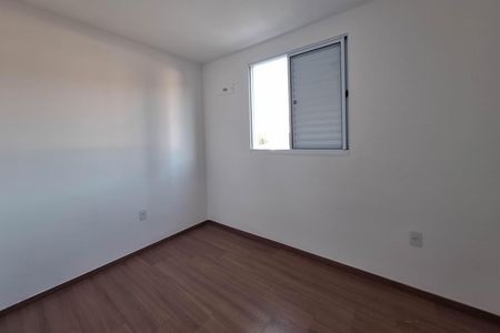 Apartamento à venda com 47m², 2 quartos e 1 vagaQuarto 1
