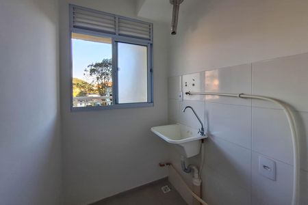 Apartamento à venda com 47m², 2 quartos e 1 vagaÁrea de Serviço