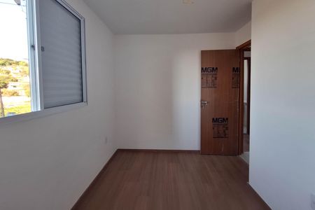 Apartamento à venda com 47m², 2 quartos e 1 vagaQuarto 1