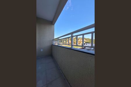 Apartamento à venda com 47m², 2 quartos e 1 vagaSala