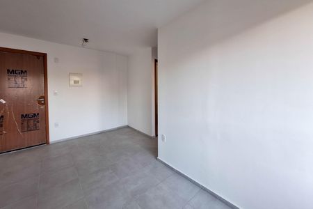 Apartamento à venda com 47m², 2 quartos e 1 vagaSala