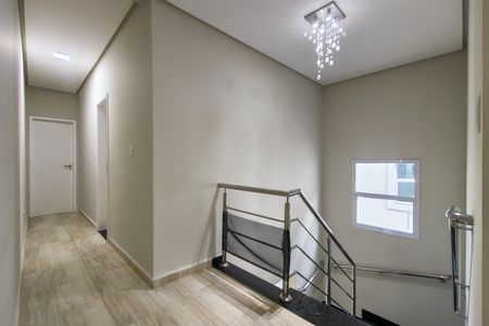 Casa para alugar com 217m², 4 quartos e 4 vagasCozinha