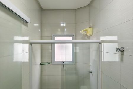 Casa para alugar com 217m², 4 quartos e 4 vagasBanheiro da Suíte 2
