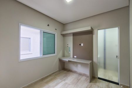 Casa para alugar com 217m², 4 quartos e 4 vagasBanheiro da Suite 1