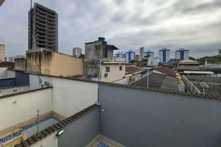 Casa para alugar com 217m², 4 quartos e 4 vagasVista da Suíte 4