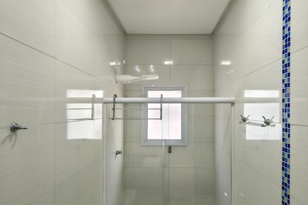 Casa para alugar com 217m², 4 quartos e 4 vagasBanheiro da Suíte 4