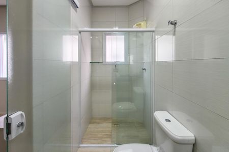 Casa para alugar com 217m², 4 quartos e 4 vagasBanheiro da Suíte 2
