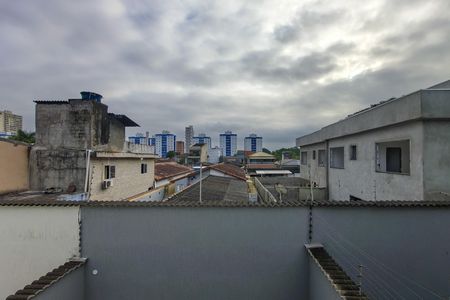 Casa para alugar com 217m², 4 quartos e 4 vagasVista da Suíte 4