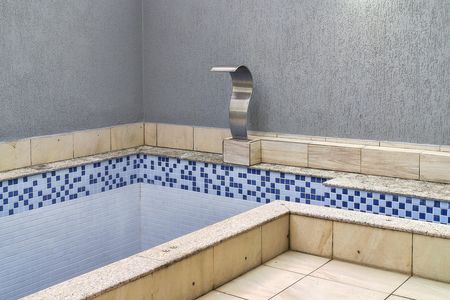Casa para alugar com 217m², 4 quartos e 4 vagasPiscina