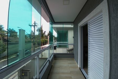 Casa para alugar com 217m², 4 quartos e 4 vagasSacada da Suíte 1 
