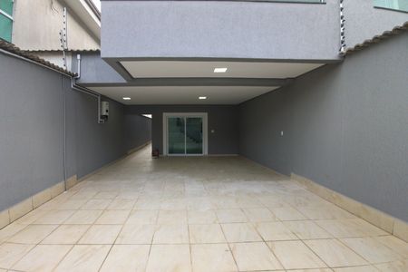 Casa para alugar com 217m², 4 quartos e 4 vagasGaragem
