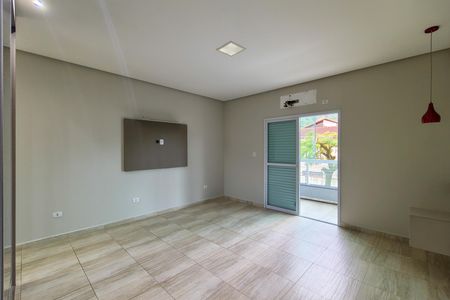 Casa para alugar com 217m², 4 quartos e 4 vagasSuíte 1