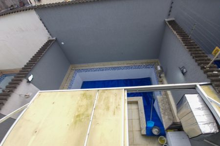 Casa para alugar com 217m², 4 quartos e 4 vagasVista da Suíte 4