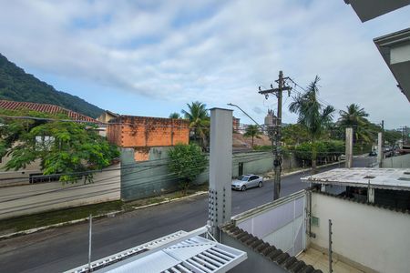 Casa para alugar com 217m², 4 quartos e 4 vagasVista da Sacada