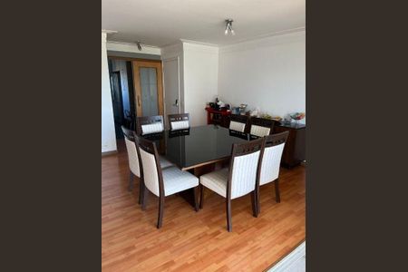 Apartamento à venda com 3 quartos, 134m² em Jardim Olympia, São Paulo