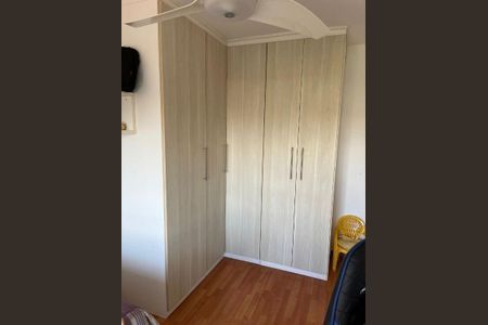Apartamento à venda com 3 quartos, 134m² em Jardim Olympia, São Paulo