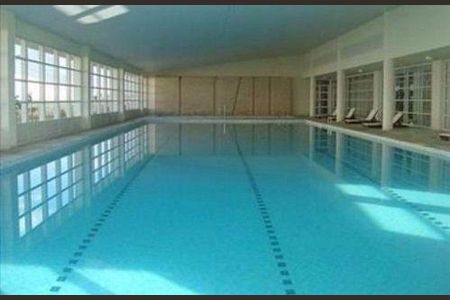 Apartamento à venda com 134m², 3 quartos e 2 vagas