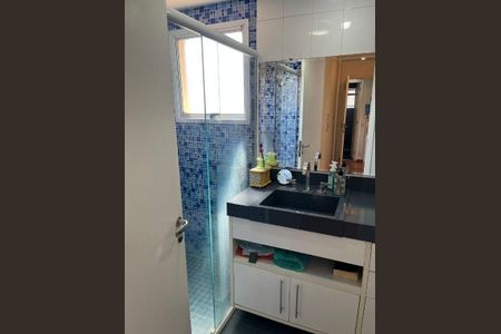 Apartamento à venda com 134m², 3 quartos e 2 vagas