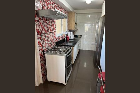 Apartamento à venda com 134m², 3 quartos e 2 vagas