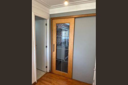 Apartamento à venda com 134m², 3 quartos e 2 vagas