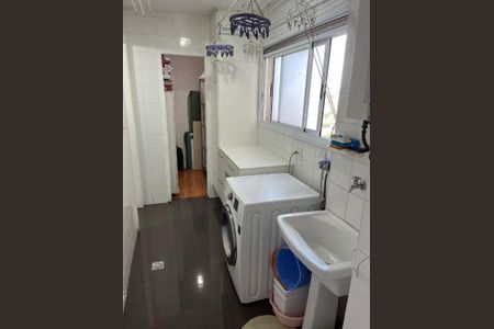 Apartamento à venda com 134m², 3 quartos e 2 vagas