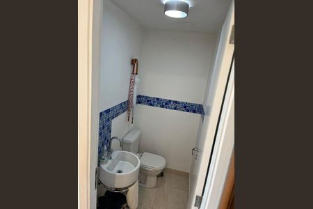 Apartamento à venda com 134m², 3 quartos e 2 vagas