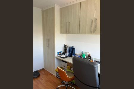 Apartamento à venda com 134m², 3 quartos e 2 vagas
