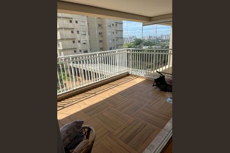 Apartamento à venda com 134m², 3 quartos e 2 vagas
