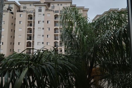 Apartamento para alugar com 50m², 2 quartos e 1 vagaVista sala
