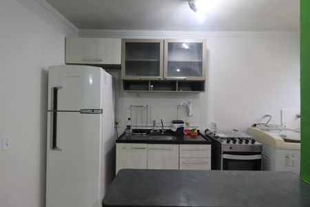 Apartamento para alugar com 50m², 2 quartos e 1 vagaCozinha