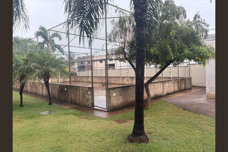 Apartamento para alugar com 50m², 2 quartos e 1 vagaQuadra