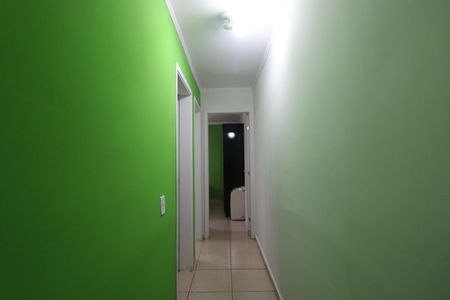 Apartamento para alugar com 50m², 2 quartos e 1 vagaCorredor 