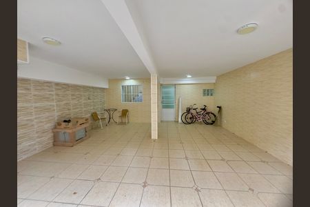 Casa de condomínio à venda com 174m², 3 quartos e 4 vagas Casa de condomínio à venda com 174m², 3 quartos e 4 vagasGaragem