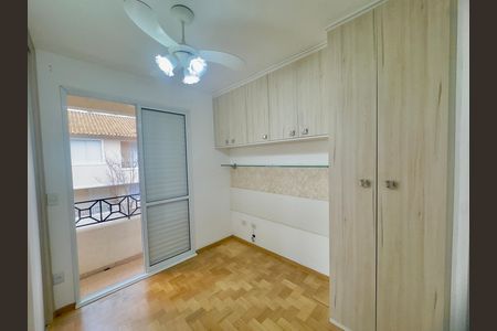 Casa de condomínio à venda com 174m², 3 quartos e 4 vagas Casa de condomínio à venda com 174m², 3 quartos e 4 vagasQuarto 3