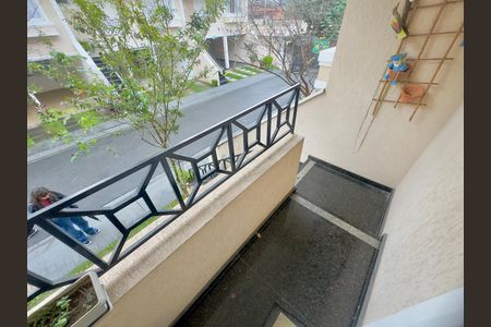 Casa de condomínio à venda com 174m², 3 quartos e 4 vagas Casa de condomínio à venda com 174m², 3 quartos e 4 vagasHall de entrada