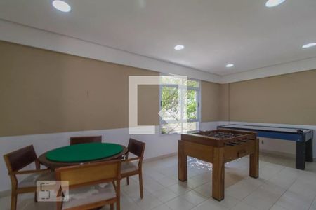 Apartamento à venda com 50m², 2 quartos e 1 vaga Apartamento à venda com 50m², 2 quartos e 1 vagaÁrea comum