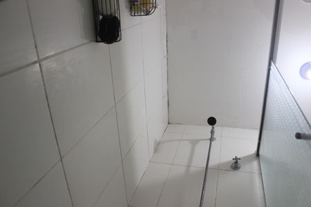 Apartamento à venda com 50m², 2 quartos e 1 vagaBanheiro 