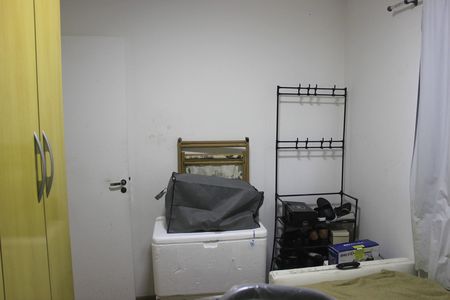 Apartamento à venda com 50m², 2 quartos e 1 vagaQuarto 2