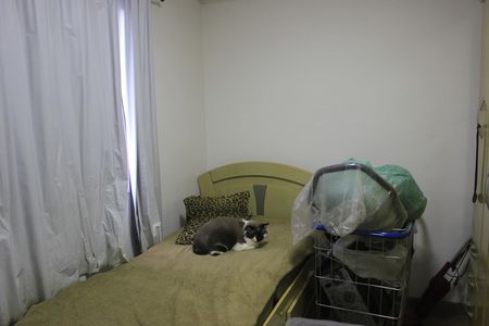 Apartamento à venda com 50m², 2 quartos e 1 vagaQuarto 2