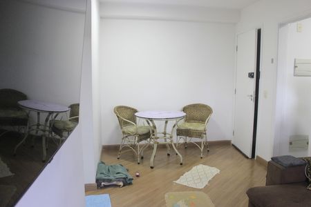 Apartamento à venda com 50m², 2 quartos e 1 vagaSala 