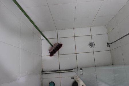 Apartamento à venda com 50m², 2 quartos e 1 vagaBanheiro 