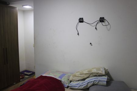 Apartamento à venda com 50m², 2 quartos e 1 vagaQuarto 1