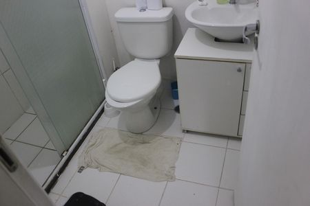 Apartamento à venda com 50m², 2 quartos e 1 vagaBanheiro 