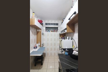 Casa à venda com 214m², 4 quartos e 2 vagasCozinha 1