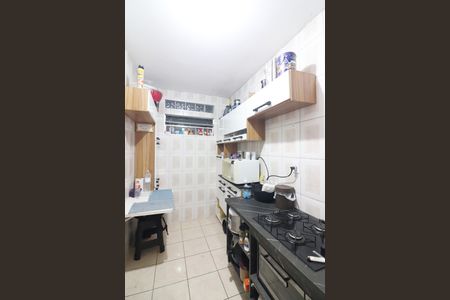 Casa à venda com 214m², 4 quartos e 2 vagasCozinha 1