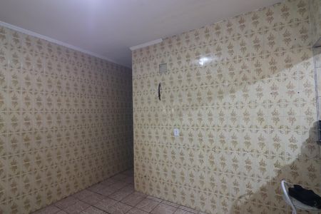 Casa à venda com 214m², 4 quartos e 2 vagasCozinha 3