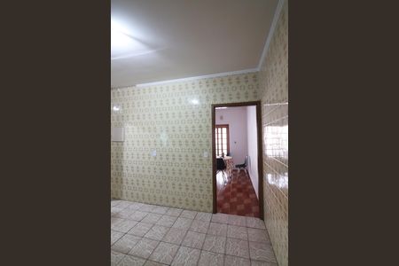 Casa à venda com 214m², 4 quartos e 2 vagasCozinha 3