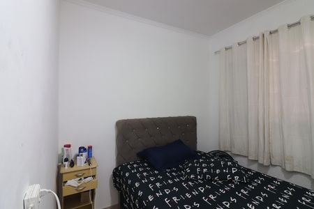 Quarto 2 de casa à venda com 4 quartos, 214m² em Jardim Independencia, São Bernardo do Campo